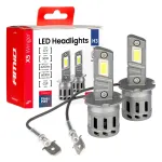 Amio LED-tuled X5-seeria WINGER H3 6000K maks 30W -03944