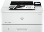 HP Laserjet Pro 4002Dn Printer, Print, Two-Sided Printing