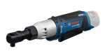 BOSCH.RATCHET 3/8" GRC 12V-60 3/8 SN SOLO