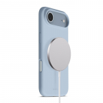 CRONG IPhone Air MagSafe Color Cover sinine