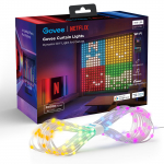 Govee H70BC Curtain Light Netflix Co-branding Version | LED kai, LED kurtina | Wi-Fi, Bluetooth