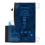 Ncc Aku iPhone 12 Pro Max 3687mAh Diagnoseeritav KASUTATUD