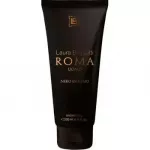 Laura Biagiotti Roma Uomo Nero Estremo Sprchov gel 200ml