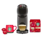 Dolce Gusto Genio S Starbucks Holiday Pack kapselikeitin (DK0132180978)