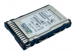 Hewlett Packard Enterprise 960GB SAS Solid State Drive - 2.5-inch small form factor