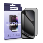 FoneKit Privacy+ tisfotokaitse klaas, Google Pixel 10 Pro XL (6438148064686)
