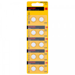 KODAK AG12/LR43 Alkaline Battery BLISTER
