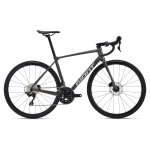 Giant Tegimudratas TCR Advanced 2 KOM (2026) Stealth Chrome (L)