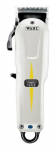 Wahl Juhtmata Super Taper, must, valge liitium-ioon (Li-Ion)