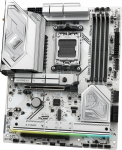 ASROCK B850 Steel Legend WiFi AMD AM5 ATX-emaplaadi (90-MXBQS0-A0UAYZ)