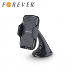 Forever CH-100 Universal Car Holder For Car Window (6-9cm)