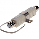 Axis T8061 ETHERNET SURGE PROTECTOR T8061, Grey, Metal, 270 g, 30