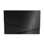 hupuhastaja Ciarko Design Trio must