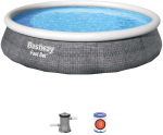 Bestway Fast Set Pool Set 57376