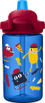 Camelbak Eddy+ Kids 0,4L Skate Monsters