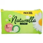 naturella Ultra Maxi - tiigaga higielemukad rna lhnaga 32,0 tk
