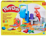 PLAY-DOH Triistapingi mngukomplekt (641884)