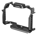 SmallRig Puur Panasonic LUMIX S1R II / S5 II / S5 IIX / G9 II 4902 jaoks