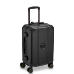 Delsey Alu'r 55 cm reisikukumm, must (00103080100)