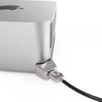 Compulocks Mac Studio Ledge Lock Adapter vtmega kaablilukk, hbedane