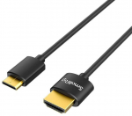 SmallRig 3041 Ultra Slim 4K HDMI C HDMI A 55 cm