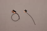Lenovo WLAN antenna for Lenovo computers, Main and Auxiliary