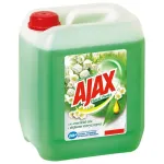 AJAX Puhastusvahend Floral Fiesta universaalne roheline 5l