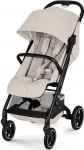 Cybex Beezy matkarattad, Dune Grey (526000907)