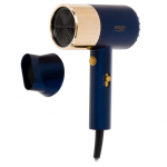 Adler Juuksesprei | AD 2280 | 1800 W | Temperatuuri seadete arv 3 | Sinine/Kuldne