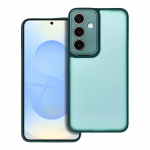 VARIETE kaitsembris SAMSUNG S25 Plus tumeroheline