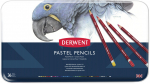 Derwent Pastellpliiatsid, 36 pliiatsit (0700307)