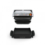 TEFAL OptiGrill + GC714D kontaktselgrill