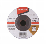 Makita Accessories Lihvketas MAKITA 125x6mm A60T-BF