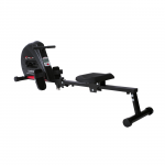 Rowing ergometer CHRISTOPEIT Cambridge II Black Edition