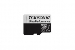 Transcend Microsdxc 340S 128 Gb Uhs-I Class 10