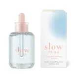 Slowpure, Hydration Texture, Hydrating, Day AND Night, Serum, For Face, 50 ml