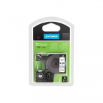 DYMO Kirjutuslint 45010 Selge must (S0720500)