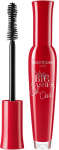 Bourjois Paris Big Lashes Oh Oui! Mascara Black 4ml