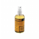 DeWALT Hedge Trimmer Lubricant 300ml - DEWDT20666QZ
