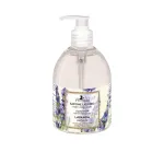 Florinda, Lavender, Floral, Cleansing, Liquid Soap, Face, Body AND Hands, 500 ml