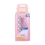 Yankee Candle Pink Sands Vent Stick - Auto lhnakeppide komplekt (4 tk)