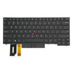 Lenovo Keyboard CM BL Sunrex US/Eng 01YP360, Keyboard, US