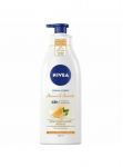 Nivea Apelsiniie ja Avokaado Niisutav Kehamilj 500ml