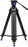 Benro KH25N kaamera statiiv videokaameraga (52KH25)