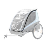 Thule Coaster XT sadusla (20110700)
