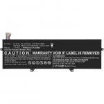 CoreParts Laptop Battery for HP 52.36Wh 4Cell Li-ion 7.7V 6800mAh