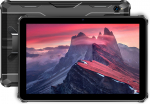 OUKITEL RT9 4G tahvelarvuti, 256 GB, must (RT9 must)
