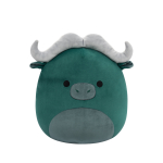 Squishmallows P25 Amir Water Buffalo, pehmolelu, 30cm (258601)