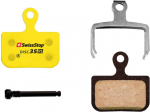 Swisstop SwissStop Disc 35 RS piduriklots (P100005796)