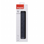 Legrand Pikendusjuhe 4x2PZ 1,5m must